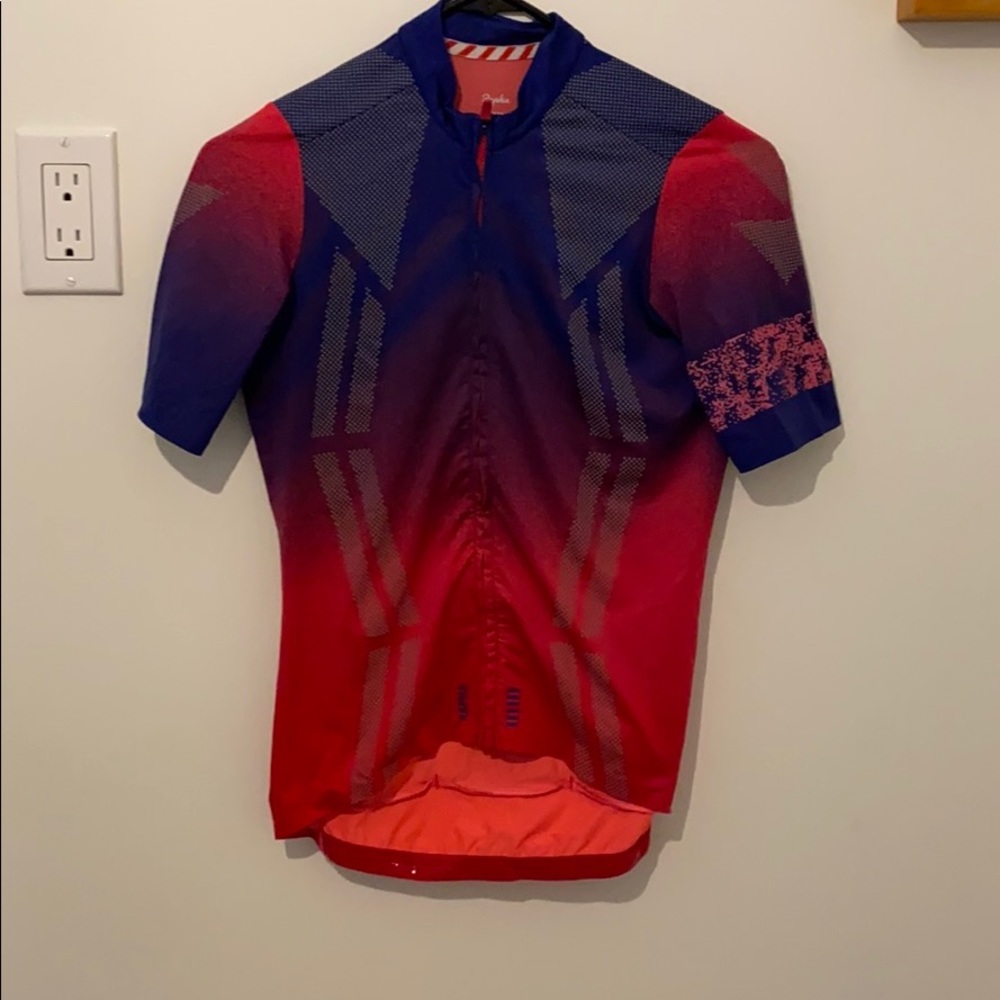 Rapha sold out Krit Jersey and BIB